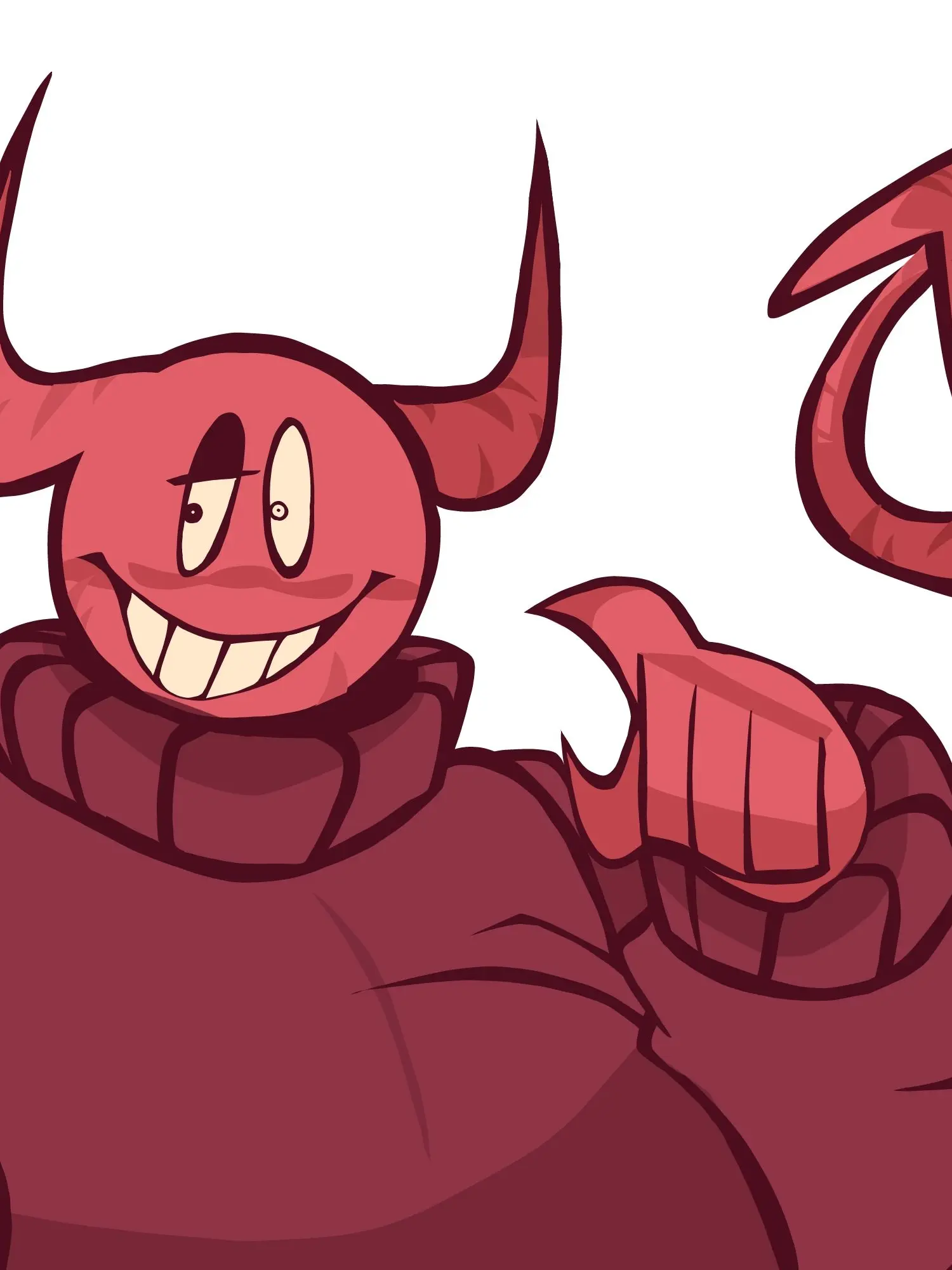 Thomas_love의 밥 벨셉