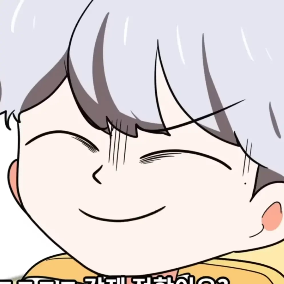 SnazzyHero4435의 김민우