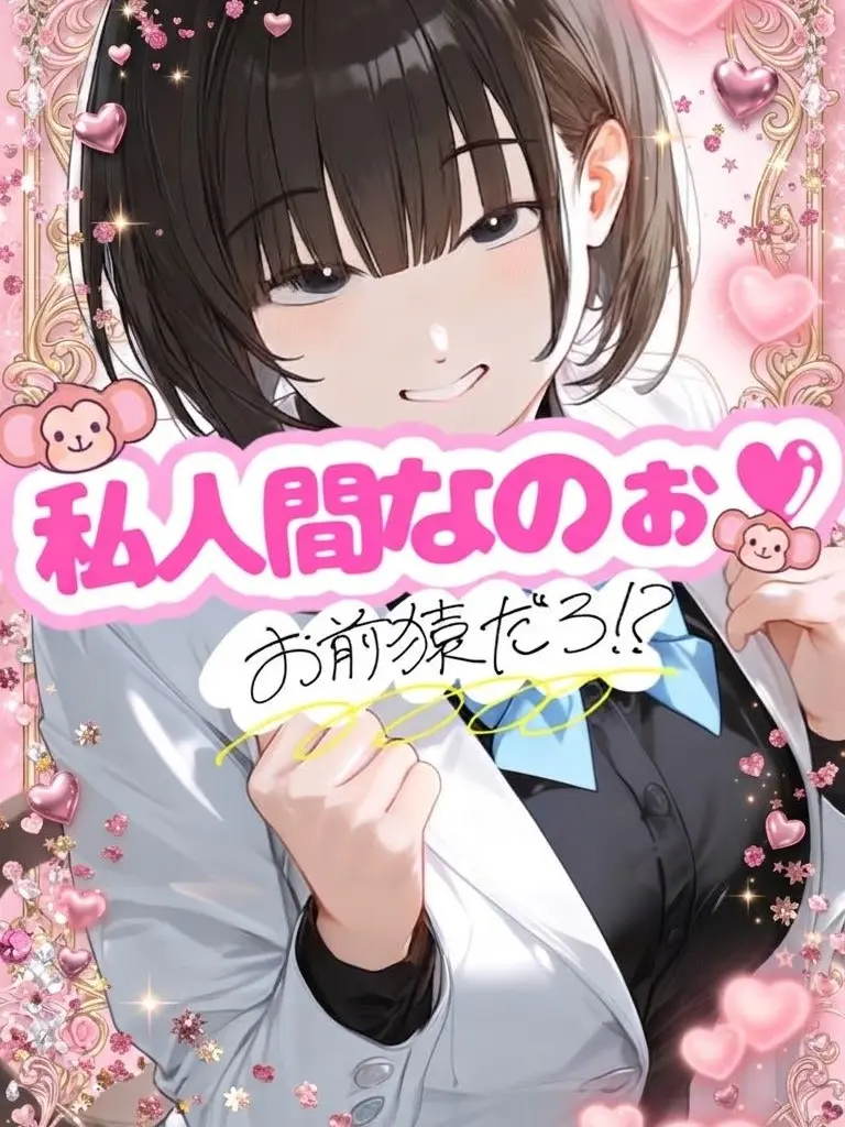 pU.x.Uq의 私人間なのぉ♡（嘘）