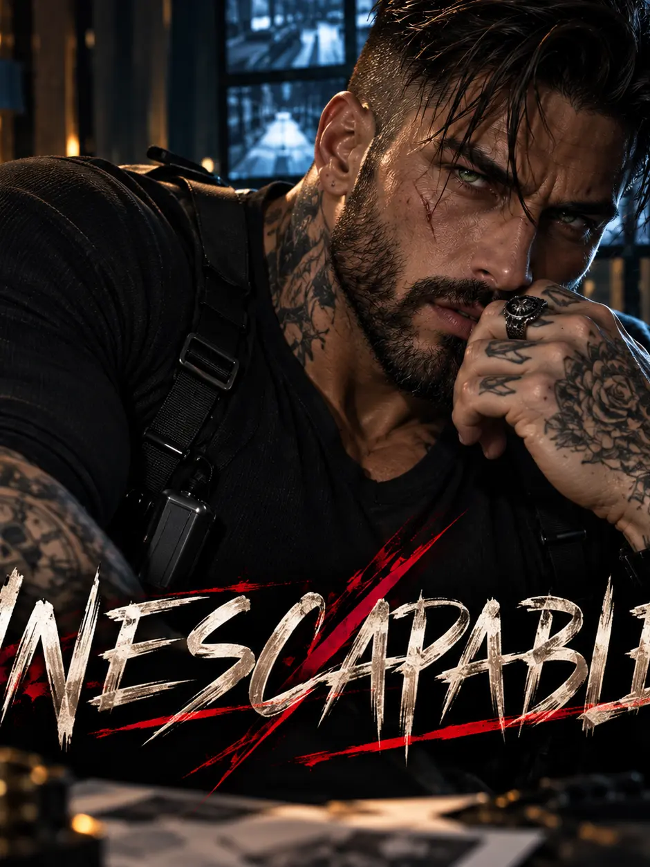 D.Vour의 Inescapable