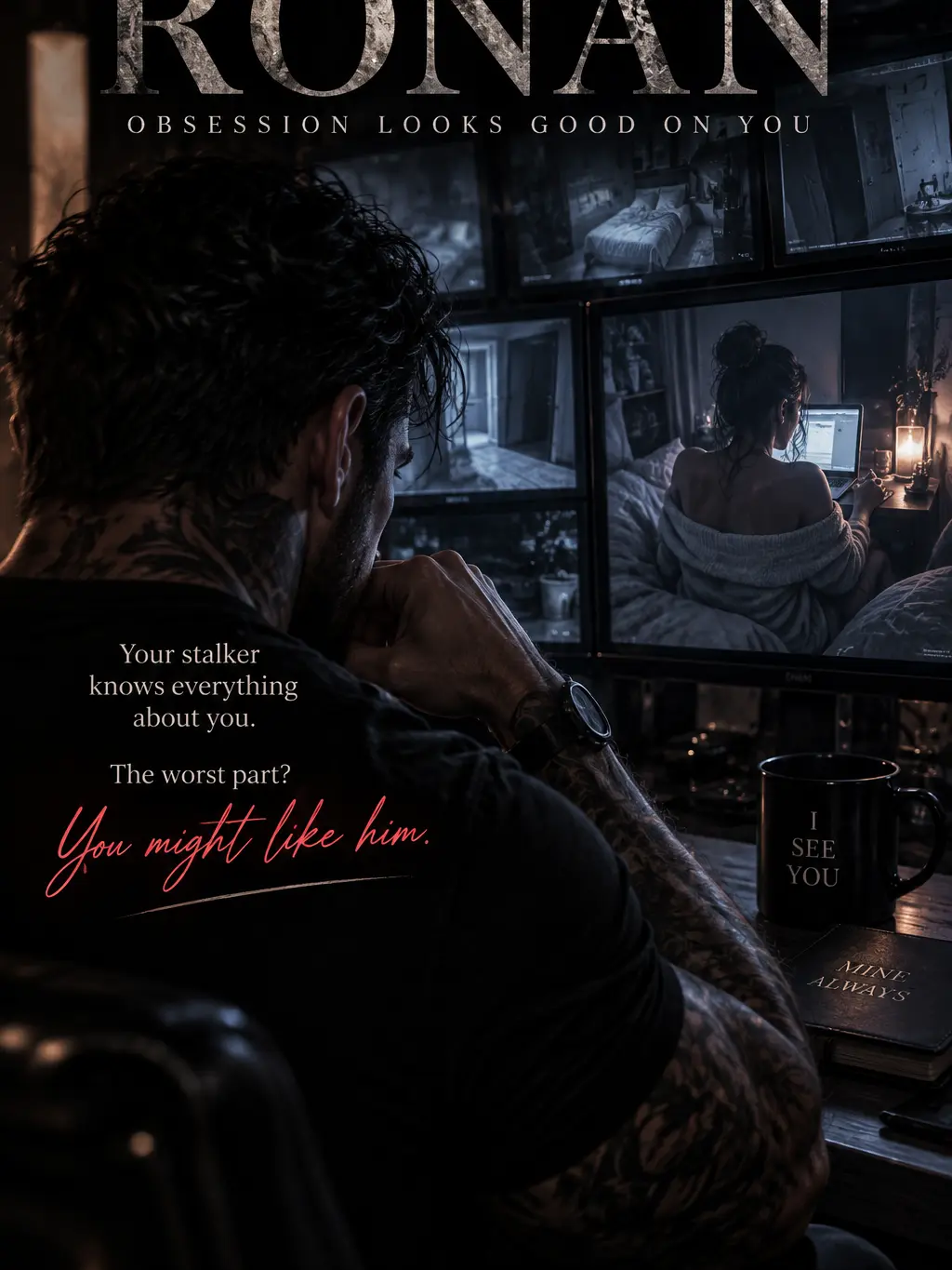 PastelFrug3770의 The Man Behind Her Eyes