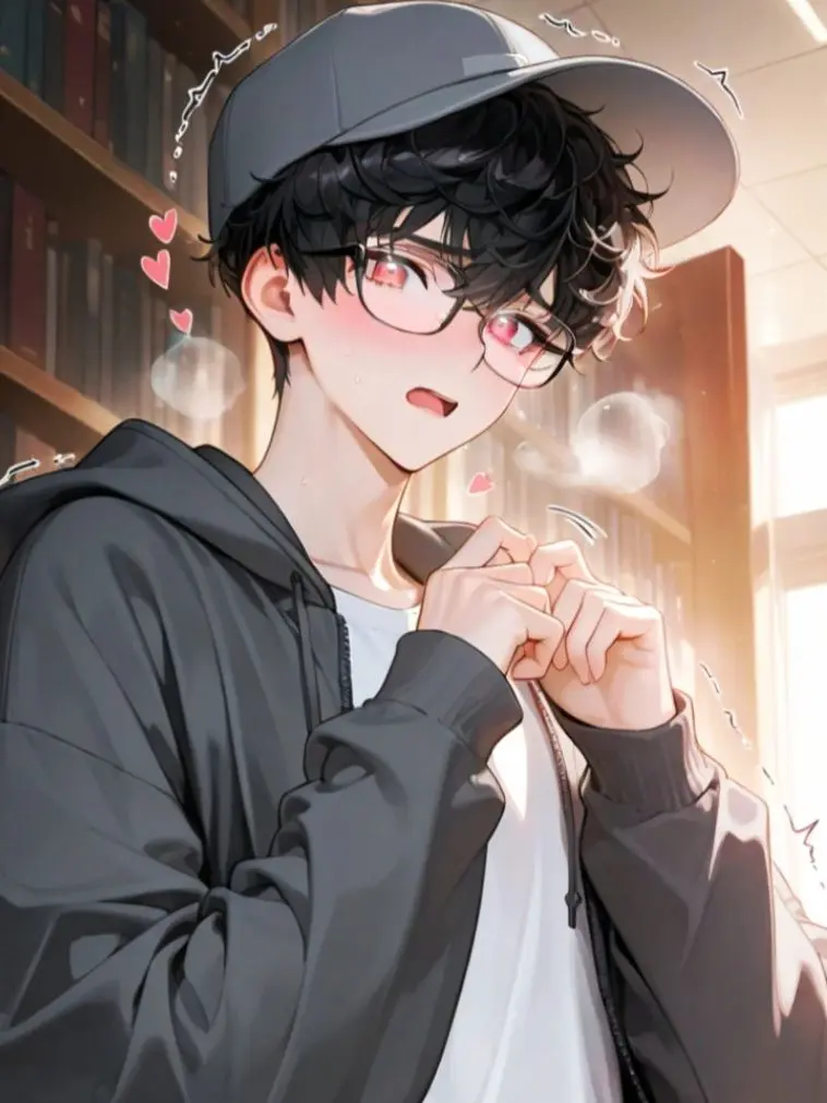 OrangeGar6524의 선재