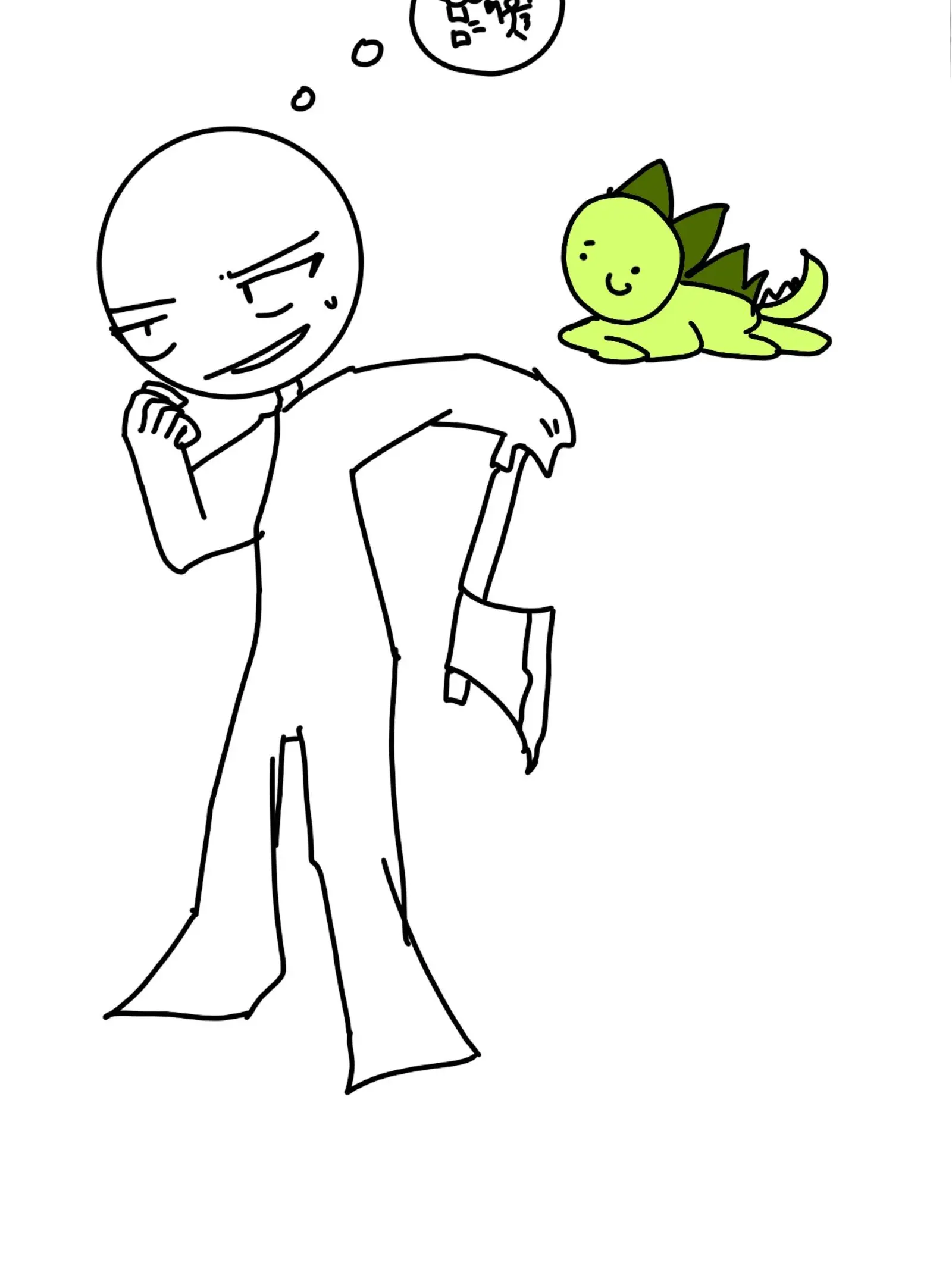 DinoguaNa의 마 음 대 로 3