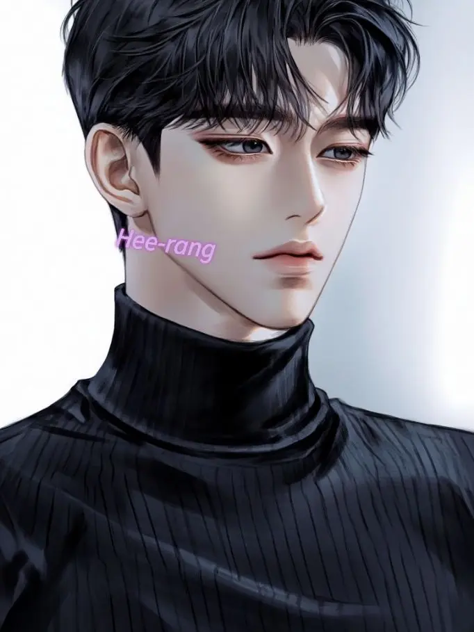 Hee-rang의 18년 지기 소꿉친구에게 붙은 여우