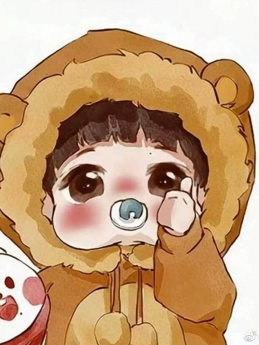 웅니 껌딱지! 대표 이미지