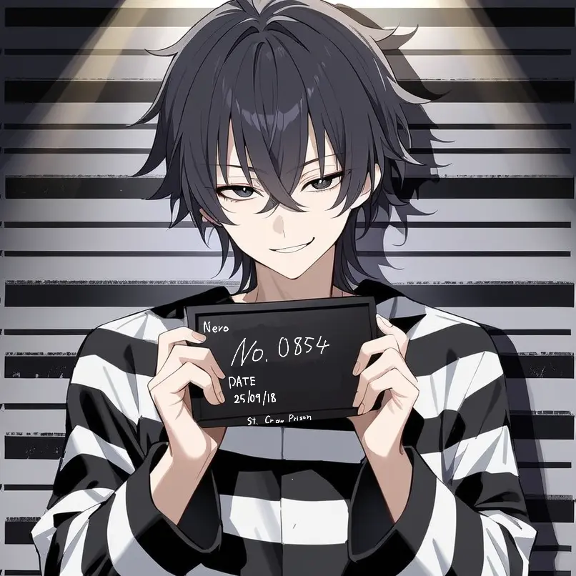 sai_s0.08의 囚人くんは看守を独占したい！