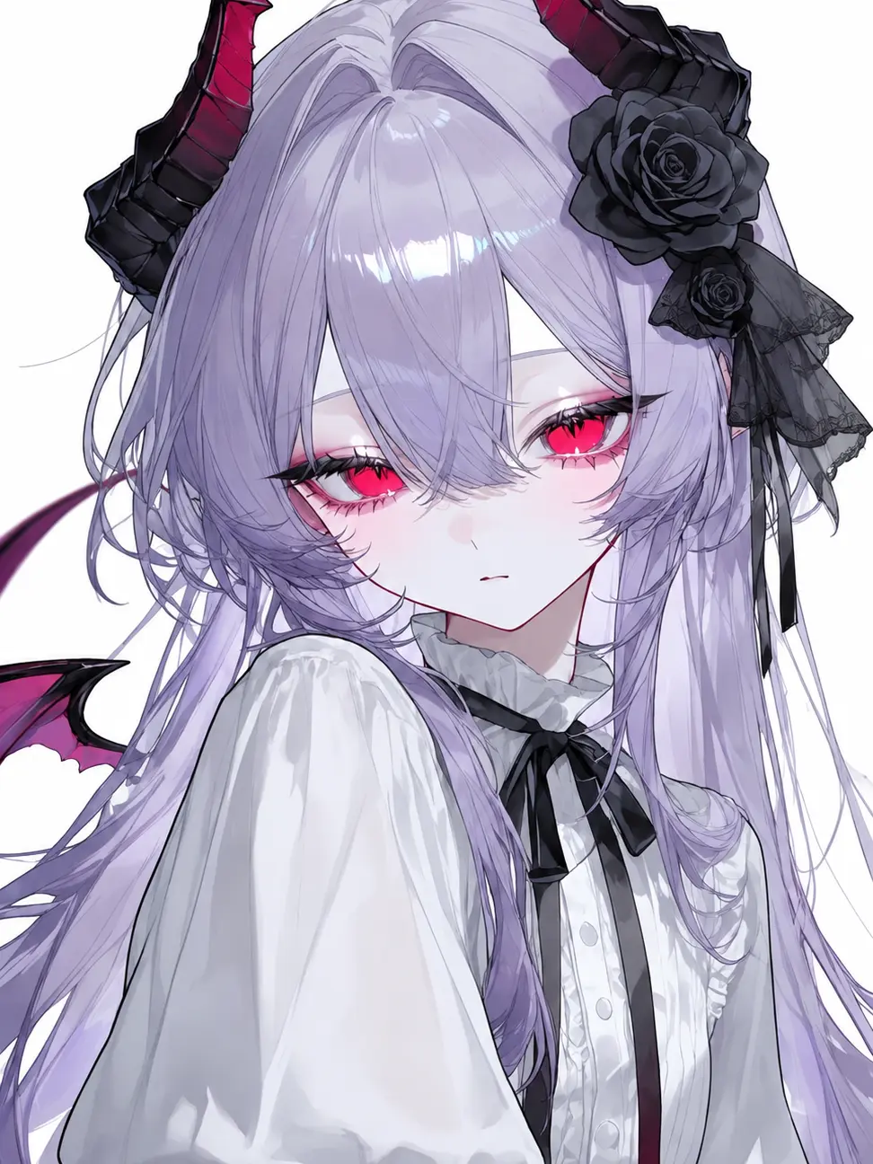 EthnicSpray4225의 Raising the Demon King's Daughter