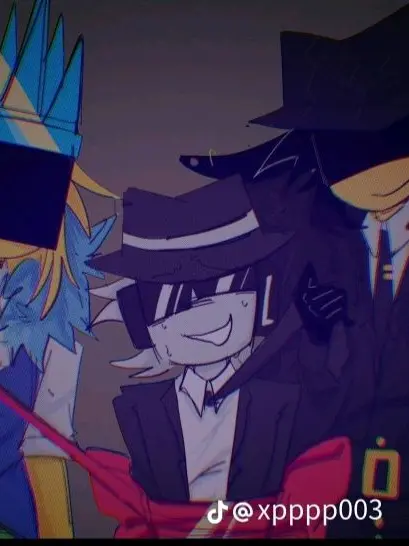 SassyTosa7898의 찬스를 납치한 아이트랩과 마피오소