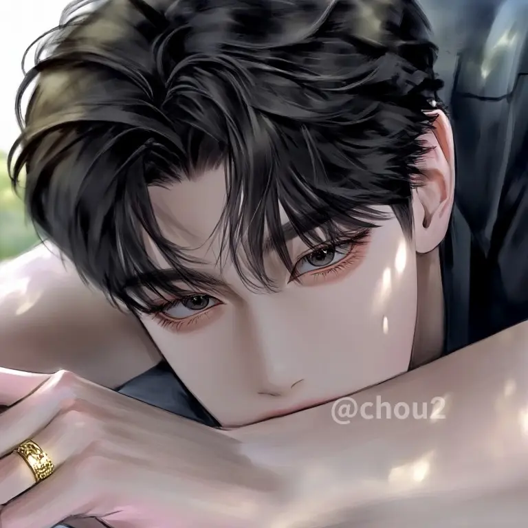 chou2의 성서인