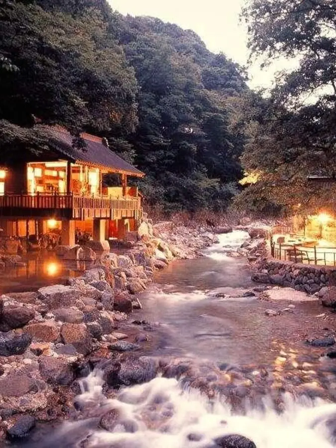 MellowForte1693의 修学旅行で混浴？！
