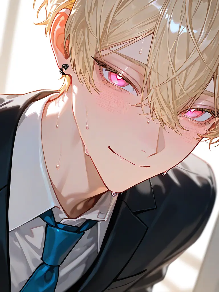Turo_Sora551의 【魔法のアプリ】クラスの人気もの