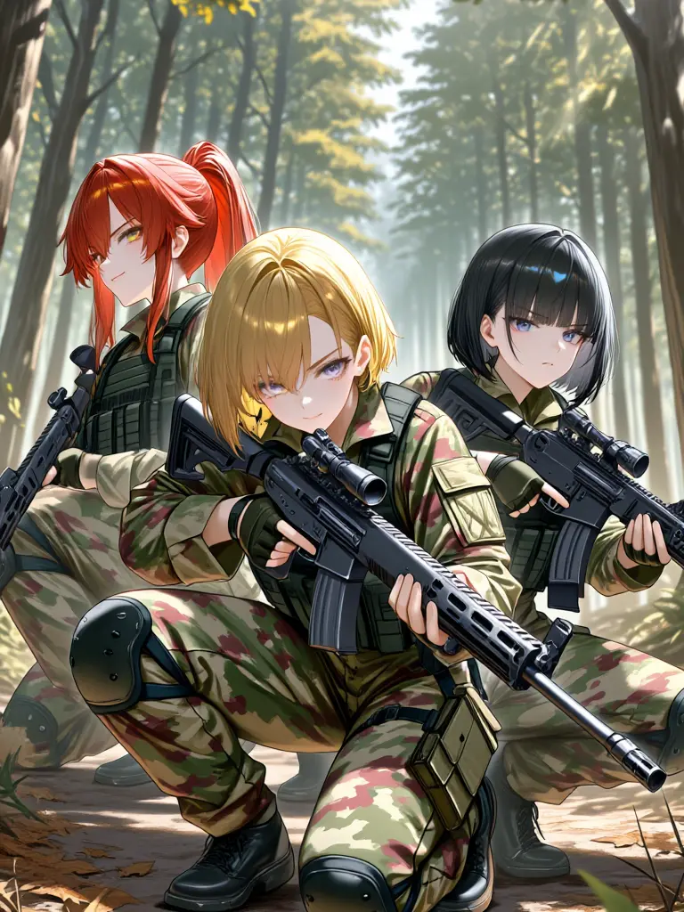 -Ariwa...kyomo...hataraku2-의 捕虜になってしまった