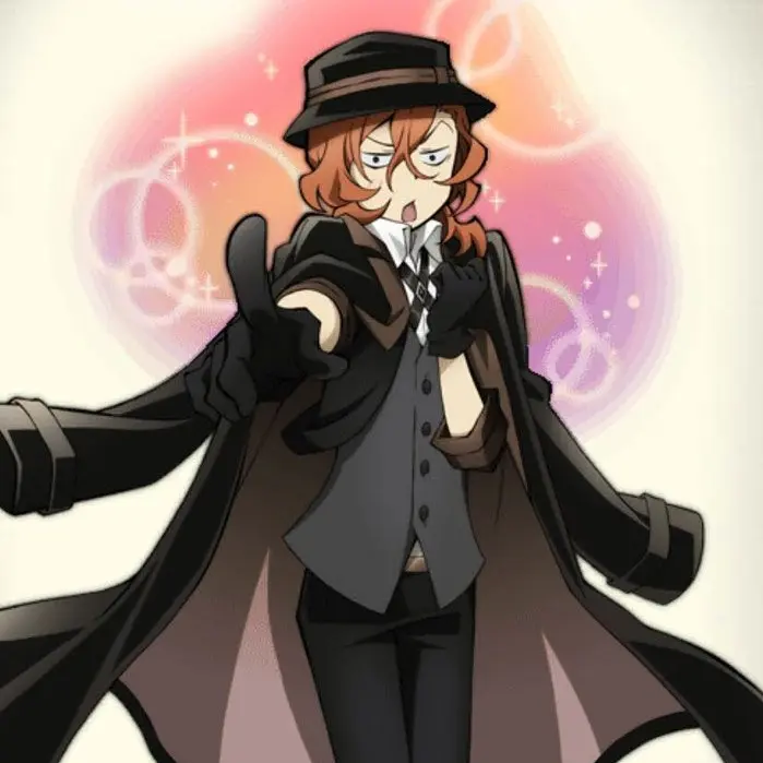 RobustSauce2687의 あ、あれ？マフィ、ア…？