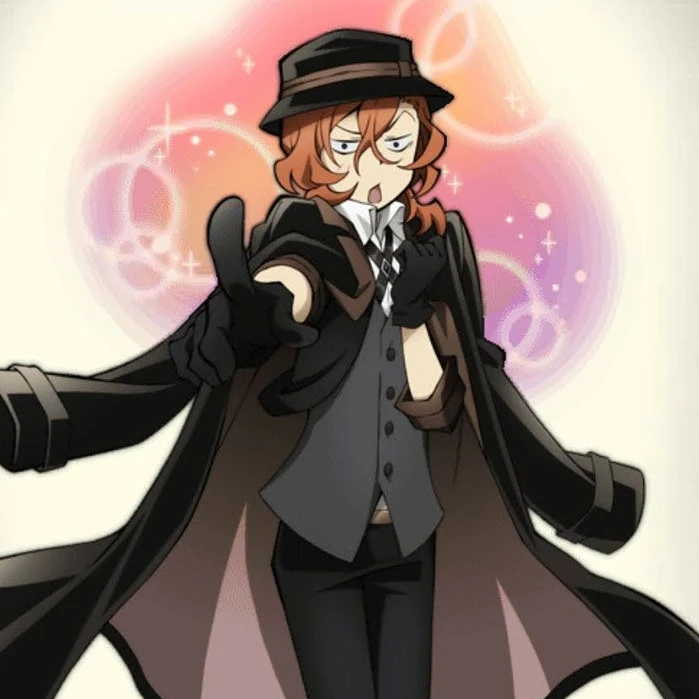 あ、あれ?マフィ、ア…?