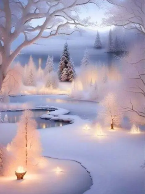 Tx_ro3의 팀나빠 눈썰매장 [여우 포함]