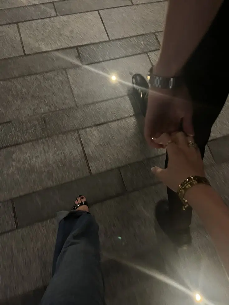ShyBrake0347의 Boyfriend