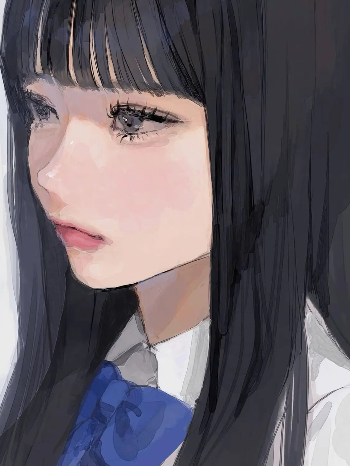 ClassyShirt8101의 私達もう終わりにしよう