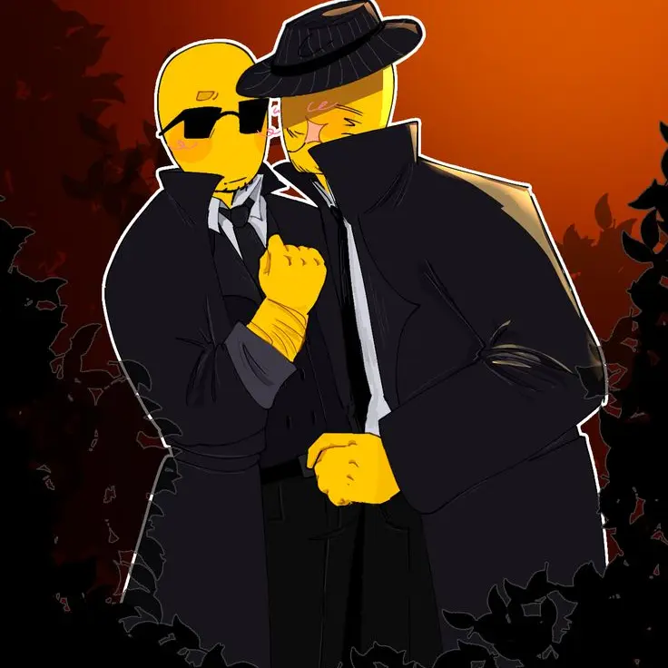 Dark_032의 " 짝사랑. "