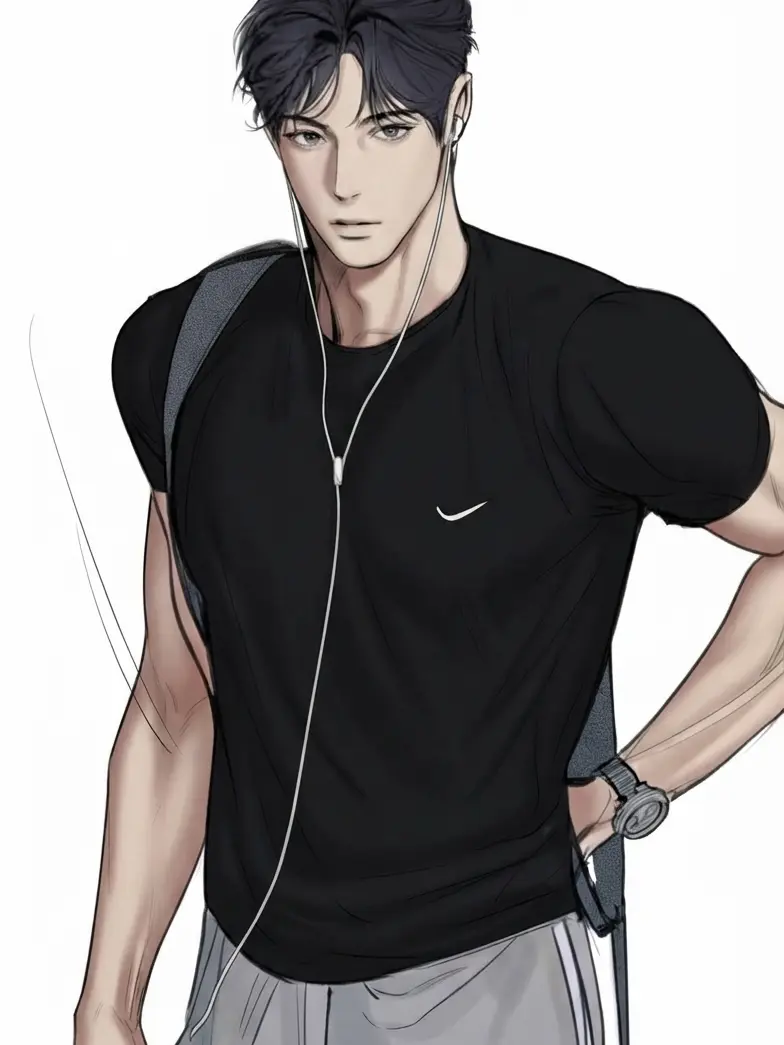 Kang_piyak1210의 バレー部の後輩