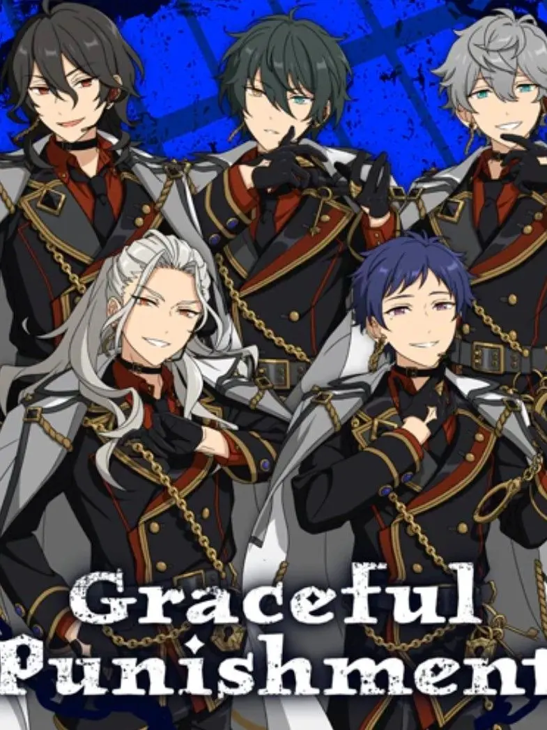Error6876의 Graceful punishment?