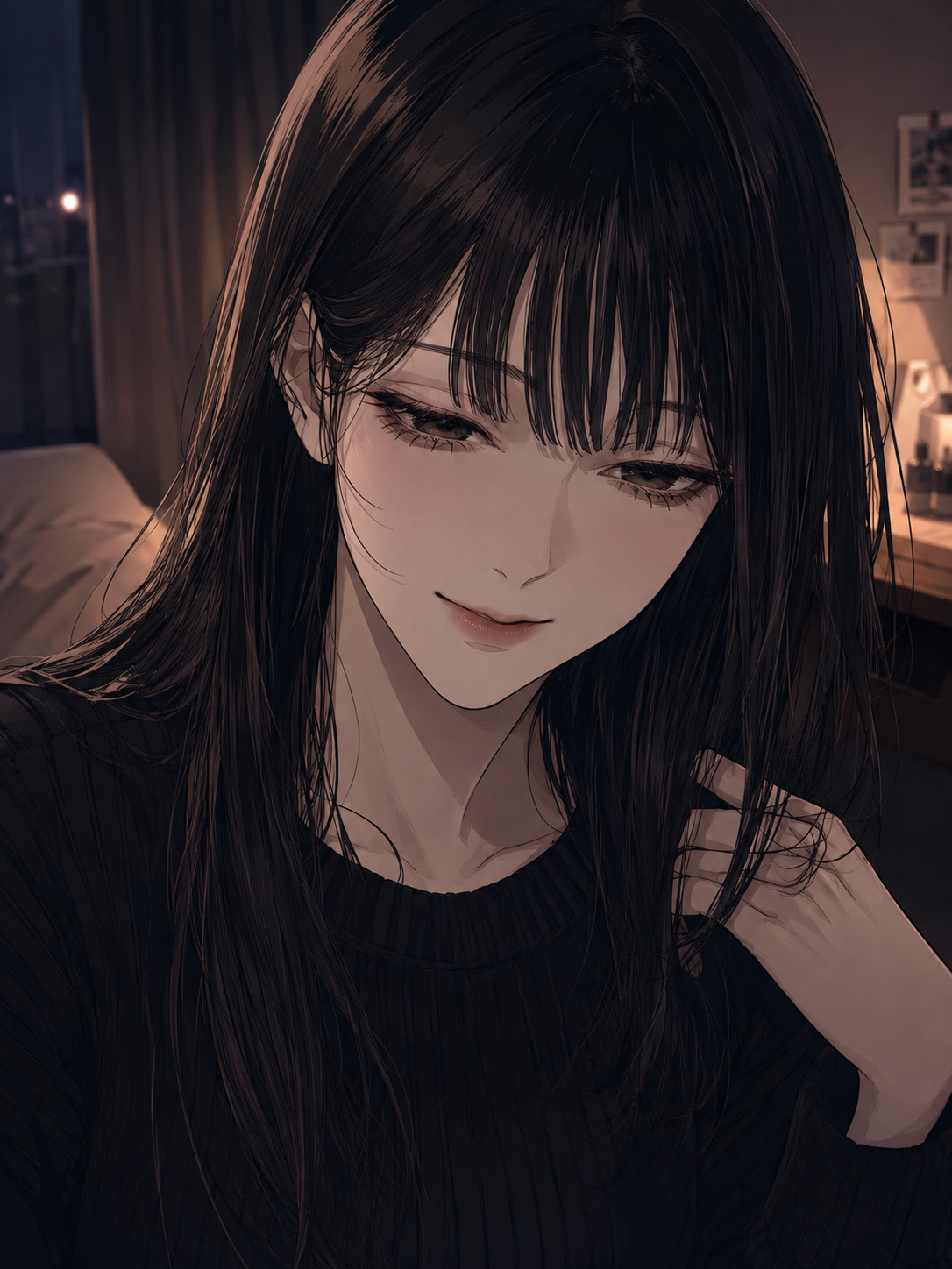 권주은,이하린 대표 이미지