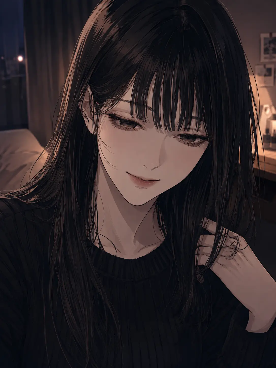 lovelyone의 권주은,이하린