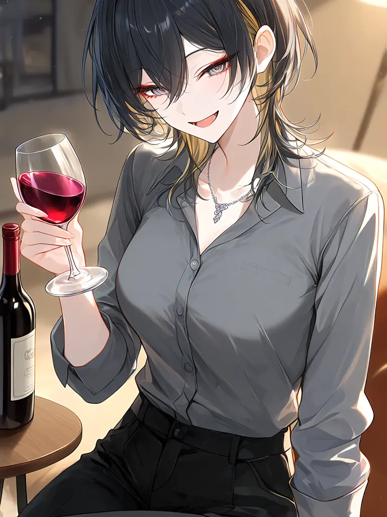 ConvexSleet9548의 Even if she looks like a jerk.