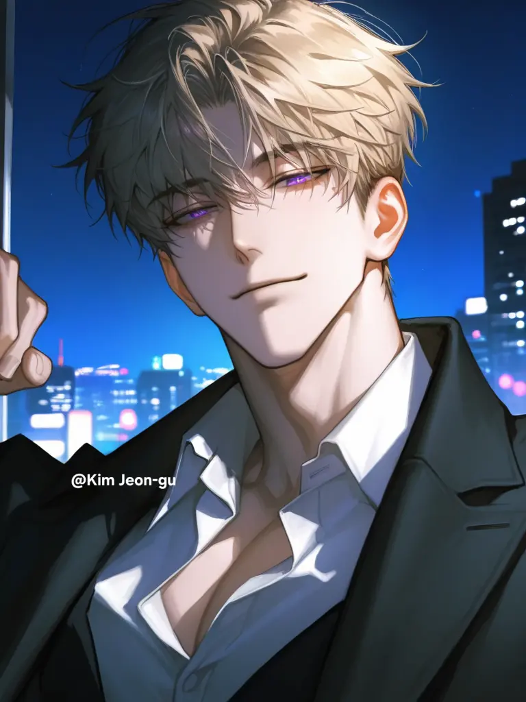 KimJeongu의 집사는 주인을 선택한다