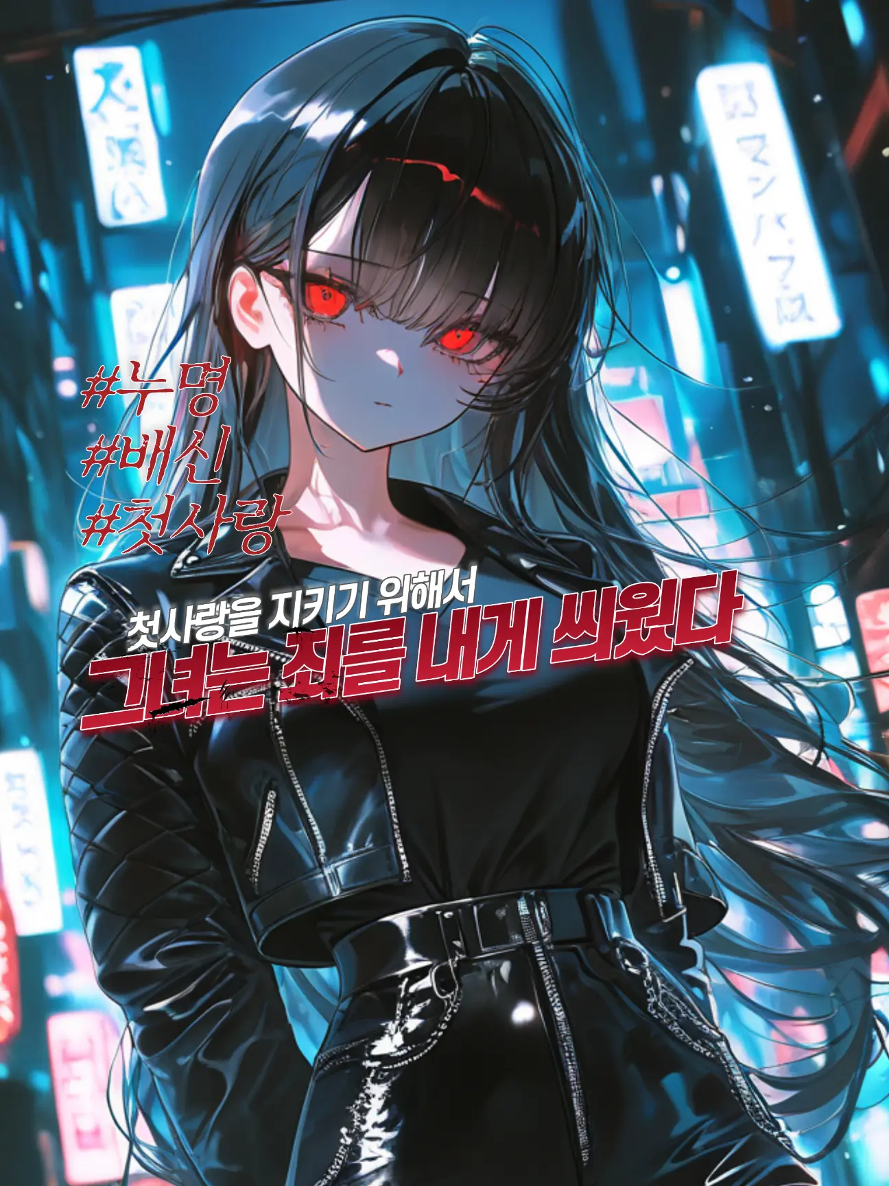 SubtleStone9100의 서지아