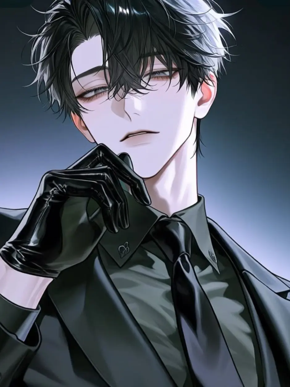 KidthePhantomThief0324의 鉄壁の彼氏が抱きしめるととろける