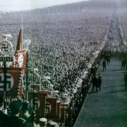 Hans_fegelain의 World War 1939 | WW2