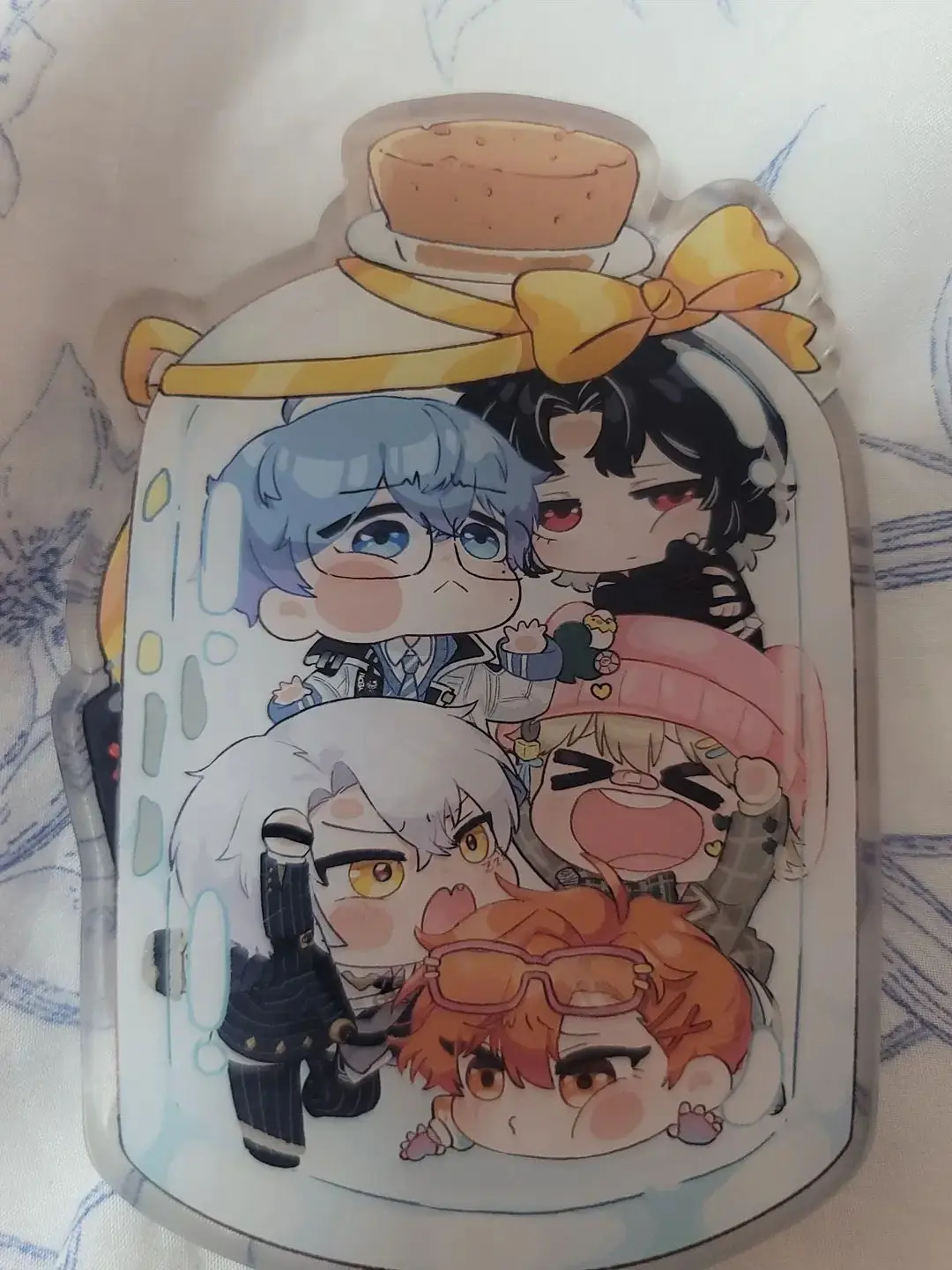 FlushOwl7215의 넘어지면 이렇게 된다..ㅎㅎㅎㅎㅎ