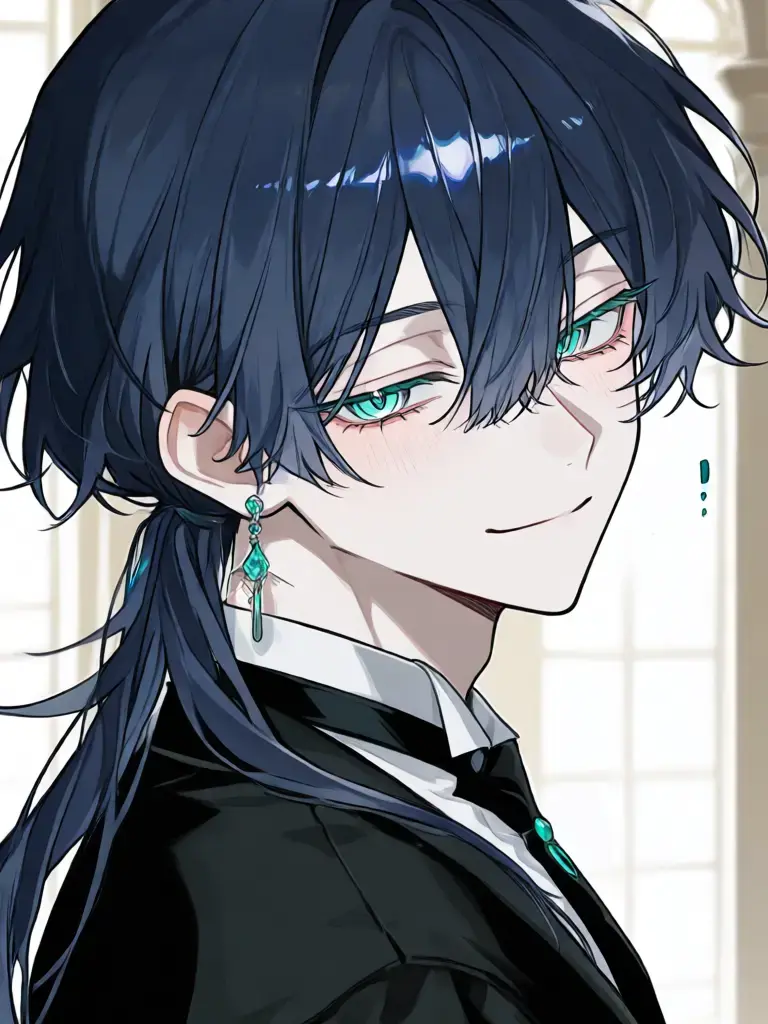 ThinAnt1111의 舐め腐ってる執事