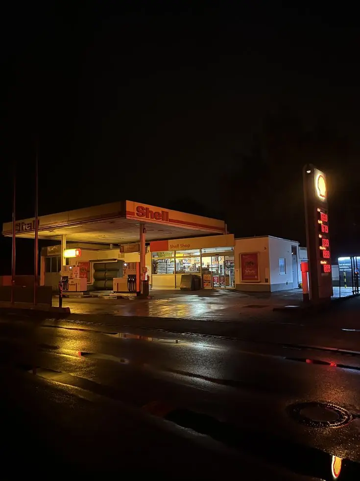 F1U1D의 Gas station