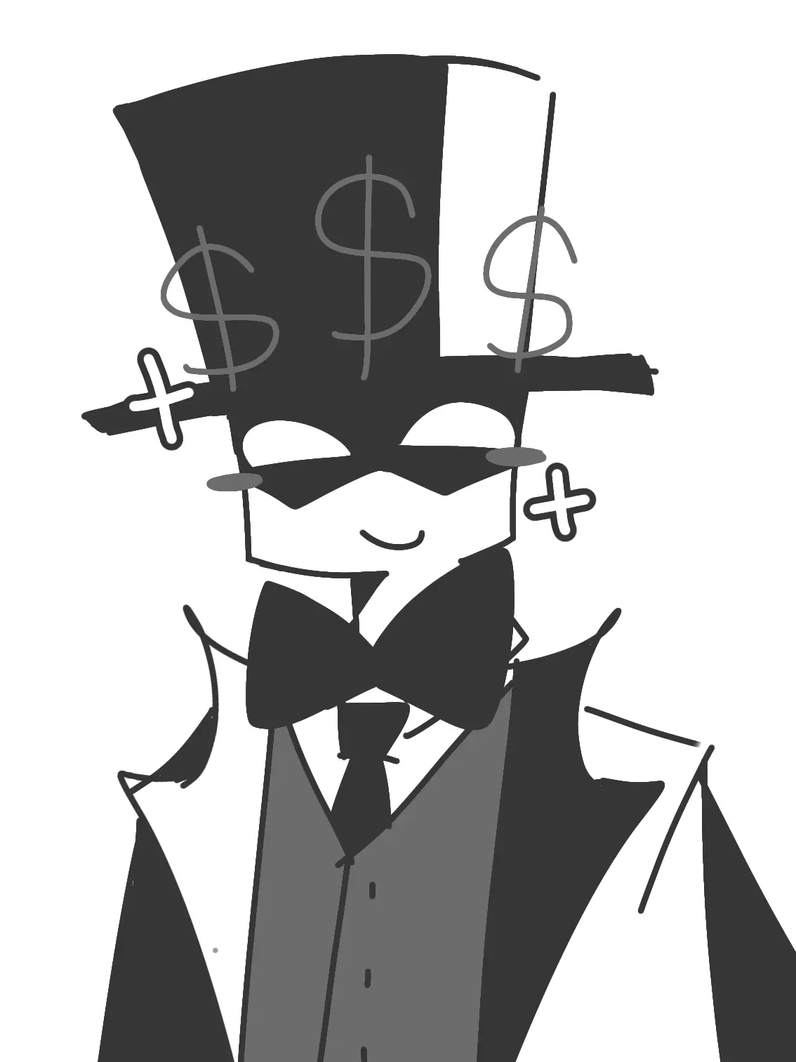 MightyFilm5035의 2p 아티스트리