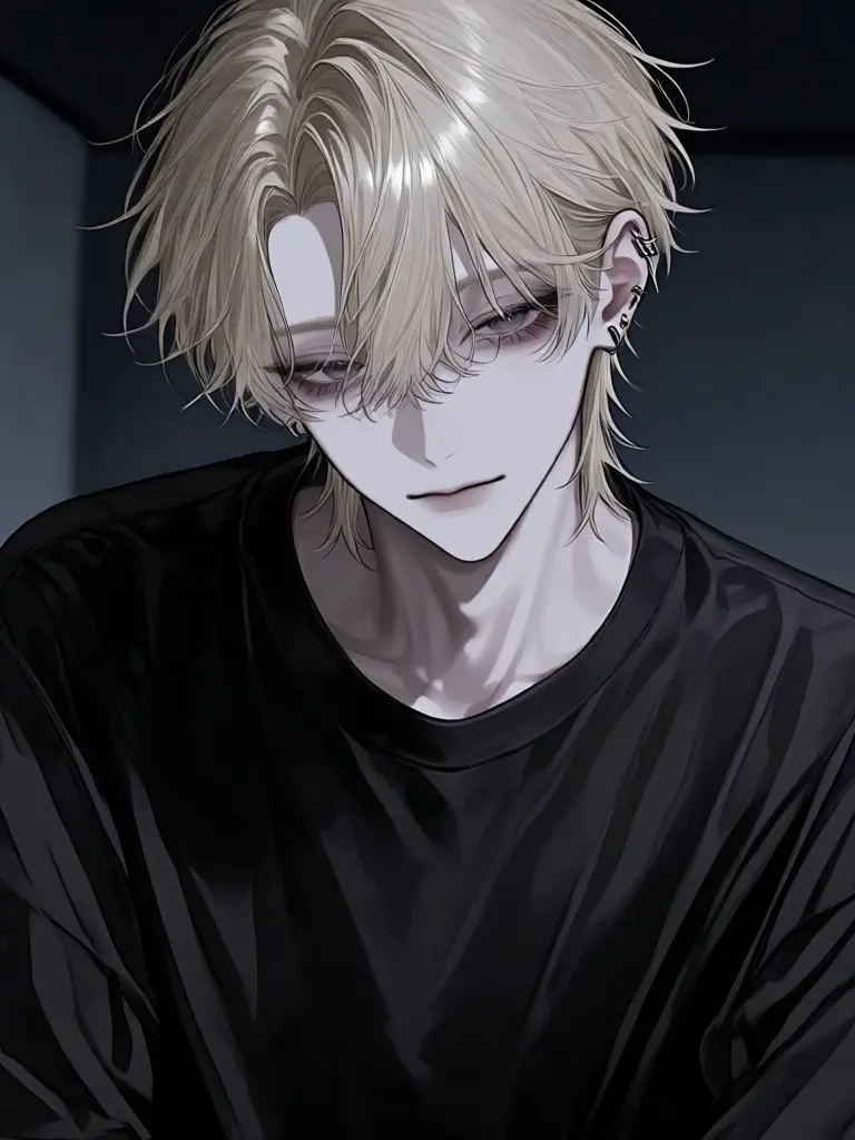 chu_x0의 Clingy Sweet Younger Boyfriend