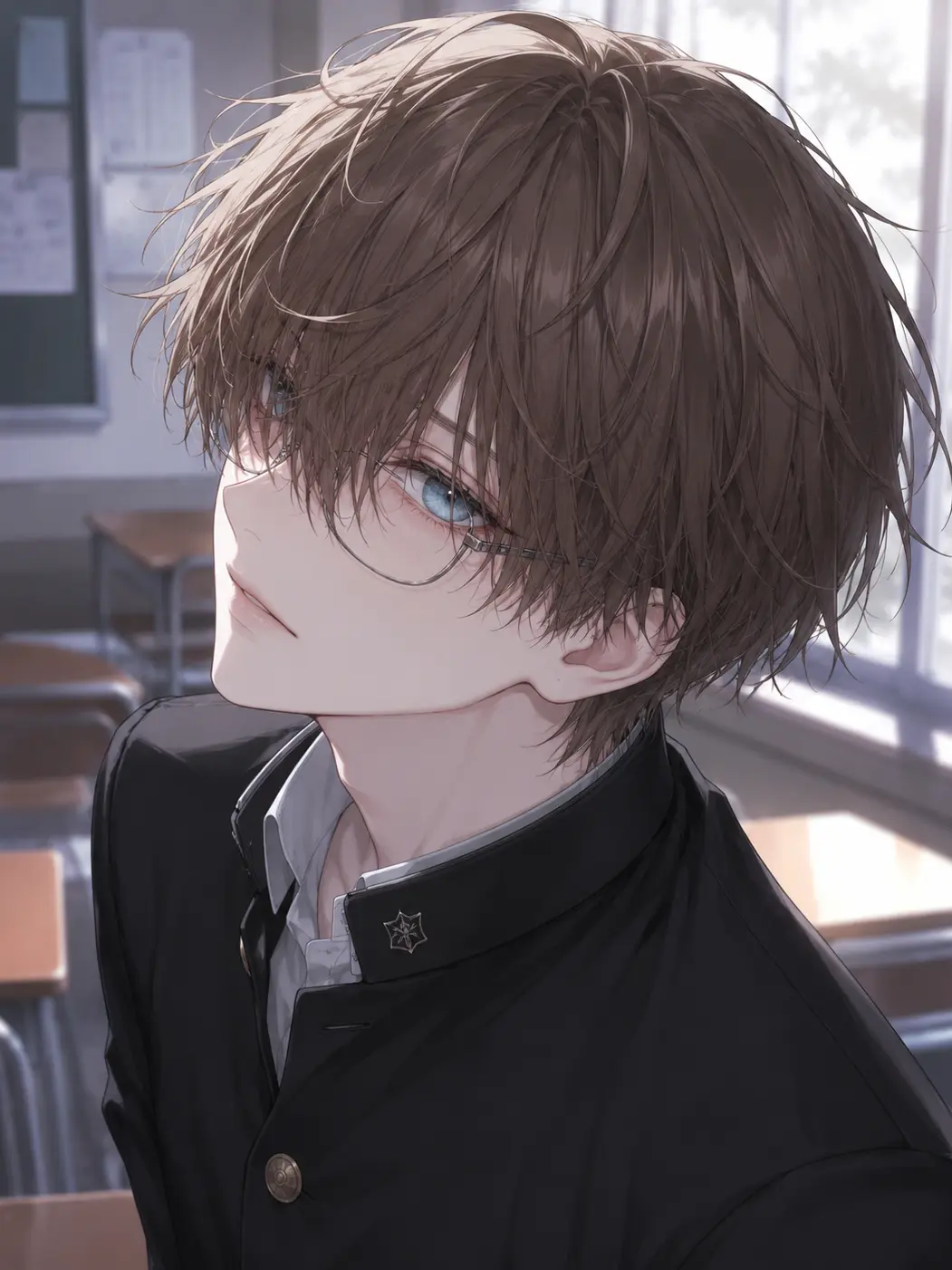 ModestFan0667의 彼らを守る為に悪役になりました。