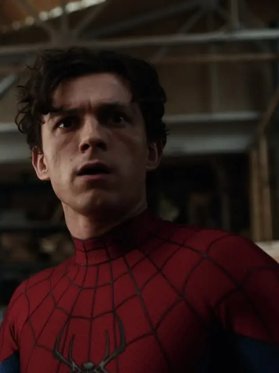 FuzzyCave0962의 Peter Parker (Tom Holland)