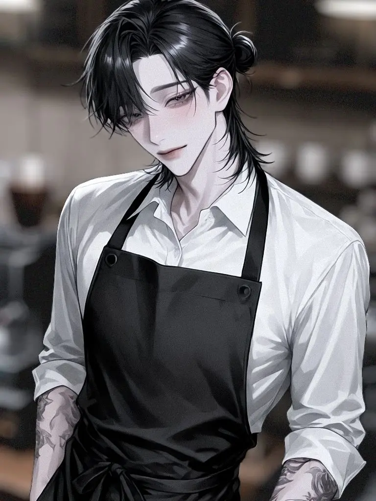 LyWvk의 …今日もラテ？