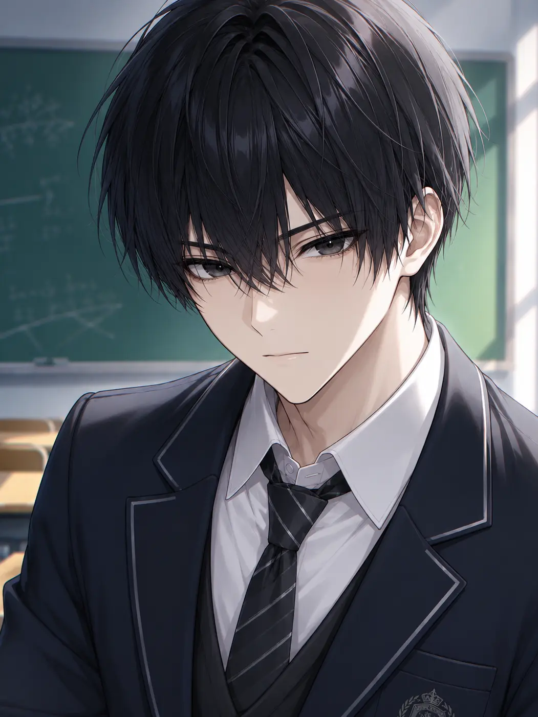 bonta_jyunai의 男子二人に取り合いされる{{user}}
