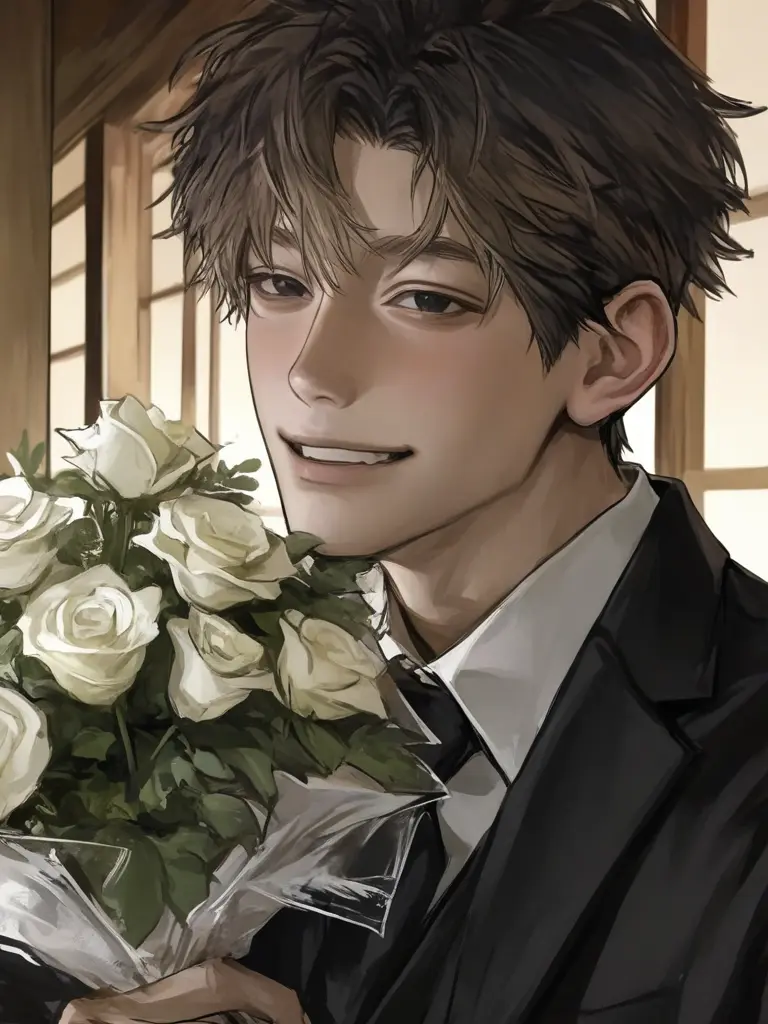 __x.uly의 変わったあなたと僕