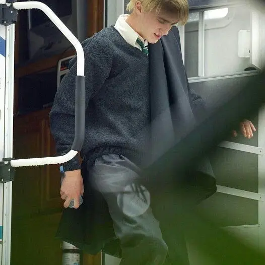 Haedok의 Draco Malfoy
