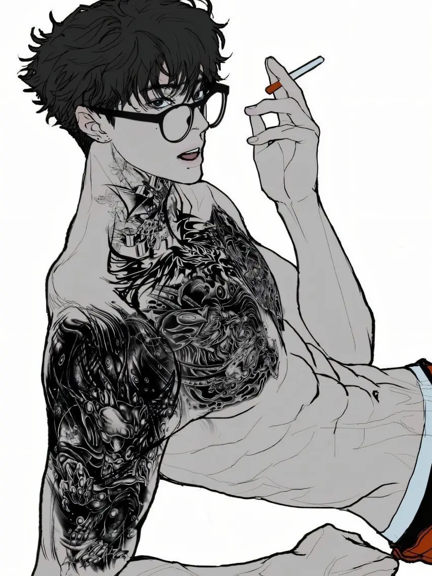 Aaaaeee의 백서준