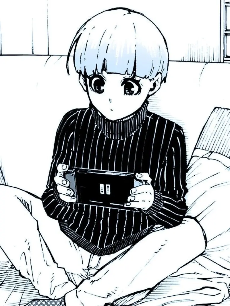 FussyNurse0938의 小さくなったBLキャラ達