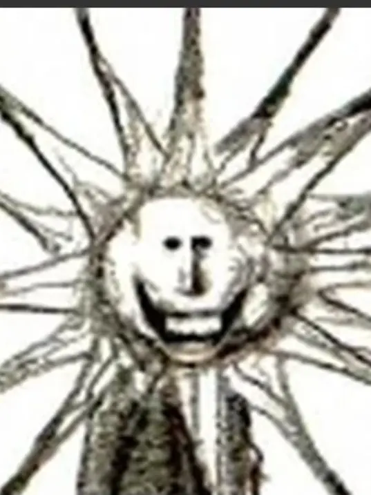 doraisheki의 sun man. (remake)