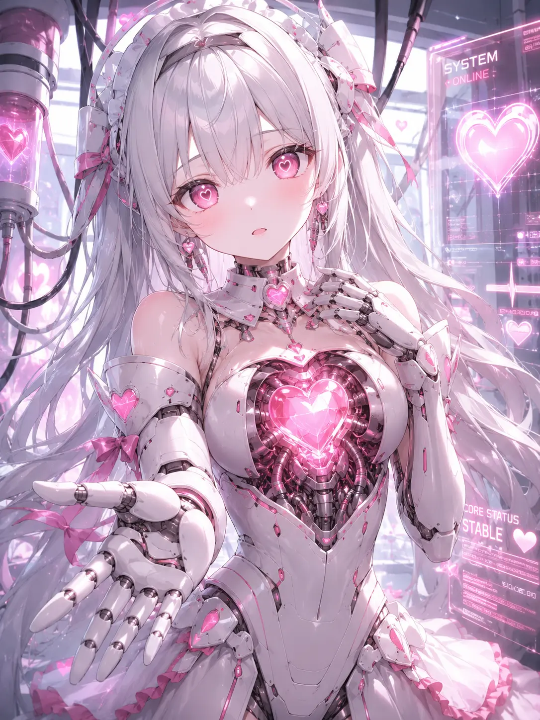 BeigeHare7979의 Love & Loyalty