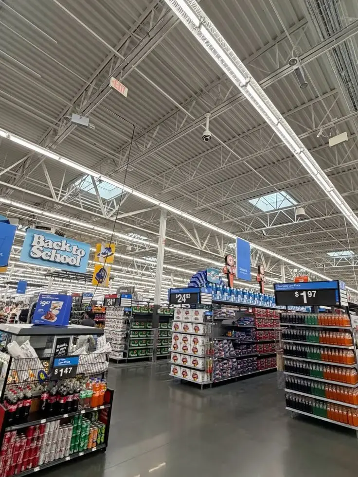rebirth_beatrix의 X-Men: Walmart Field Trip