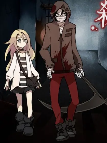 YENI-0000의 살육의 천사