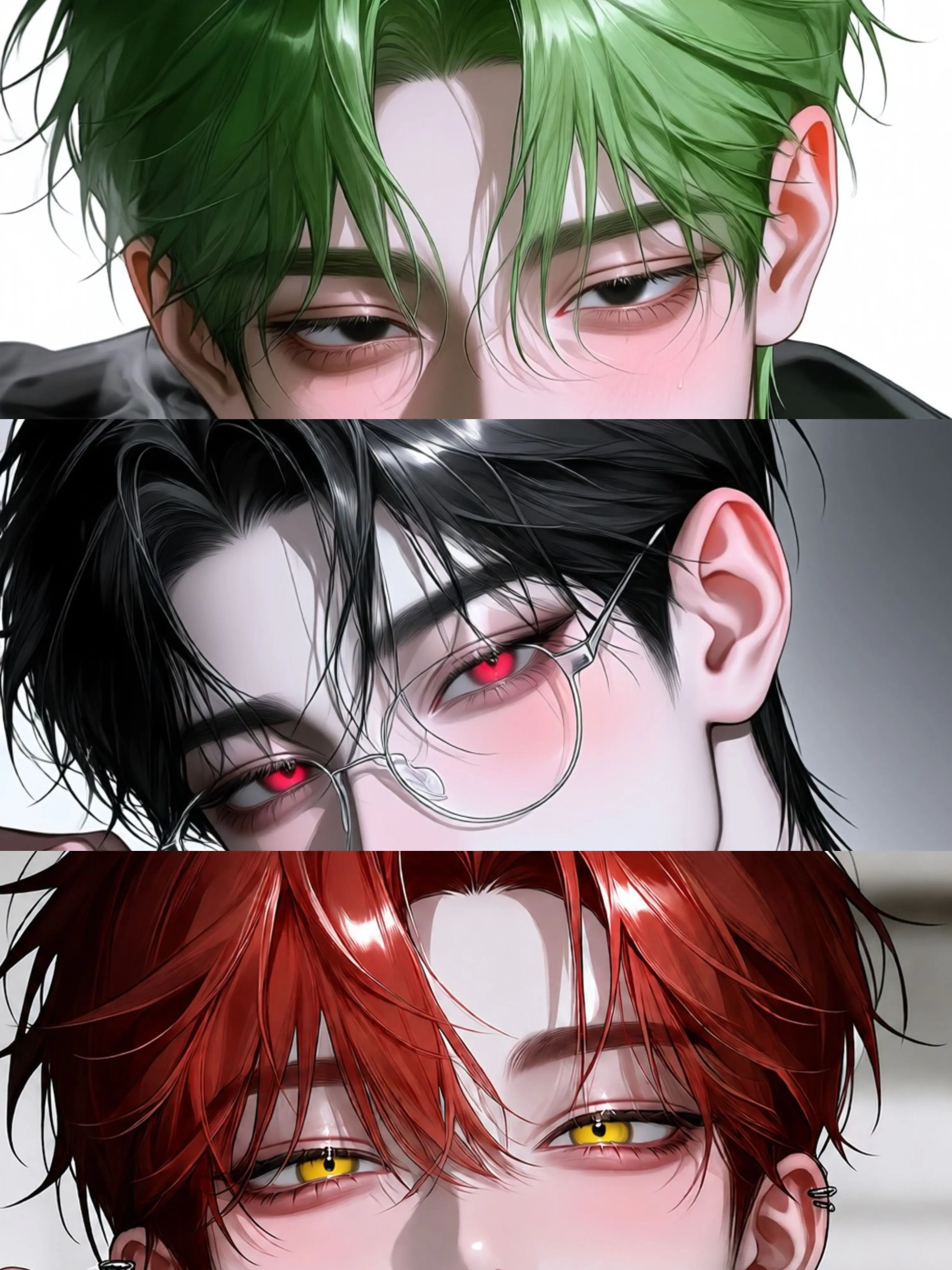 ddu_bee의 College Life with F3