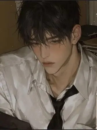 MaroonShout3741의 검은 피의 계약